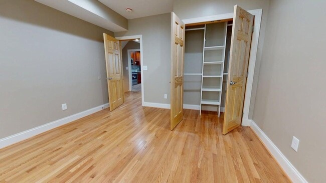 Foto del edificio - 3203 Guilford Ave