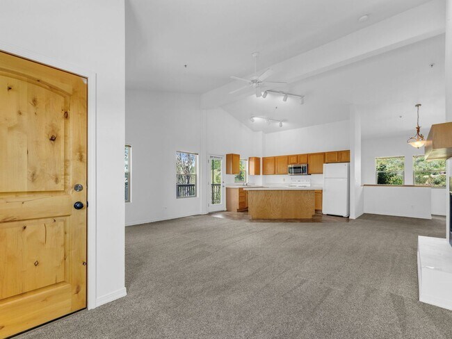 Foto del edificio - Keetley Station Townhome