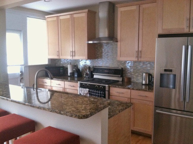 Bosch Appliances - 7519 Parkdale Ave