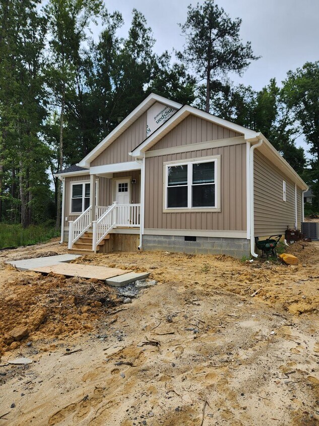 Primary Photo - New Construction convenient to Downtown Bl...