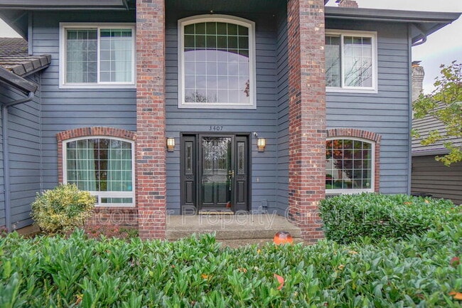 Building Photo - 3407 SE 172nd Ave