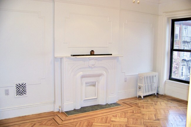 Foto del edificio - 65 Hancock St