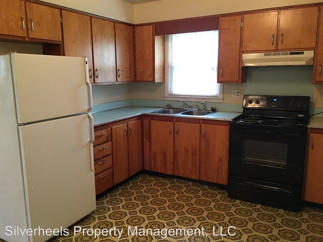 Foto del edificio - 114 Sharon St