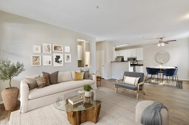 Building Photo - Rosewalk Apartment Homes