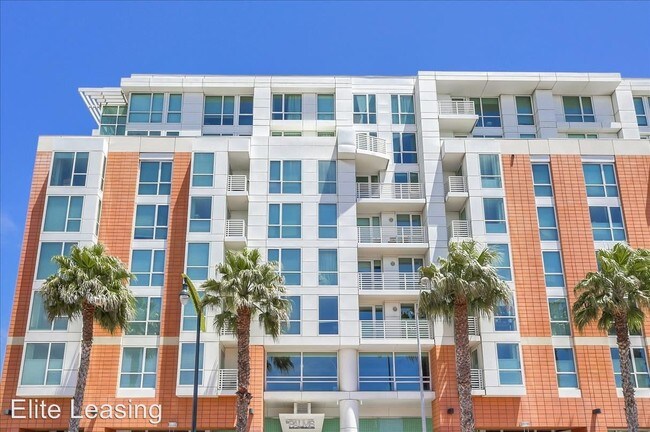Building Photo - 1 br, 1 bath Apartment - 555 4th Street #609