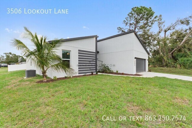 Foto del edificio - 3506 Lookout Ln