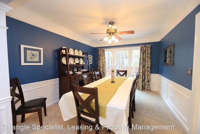 4 br, 2.5 bath House - 9805 Goodrum Court photo'