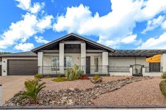 Building Photo - 15014 N 20th St