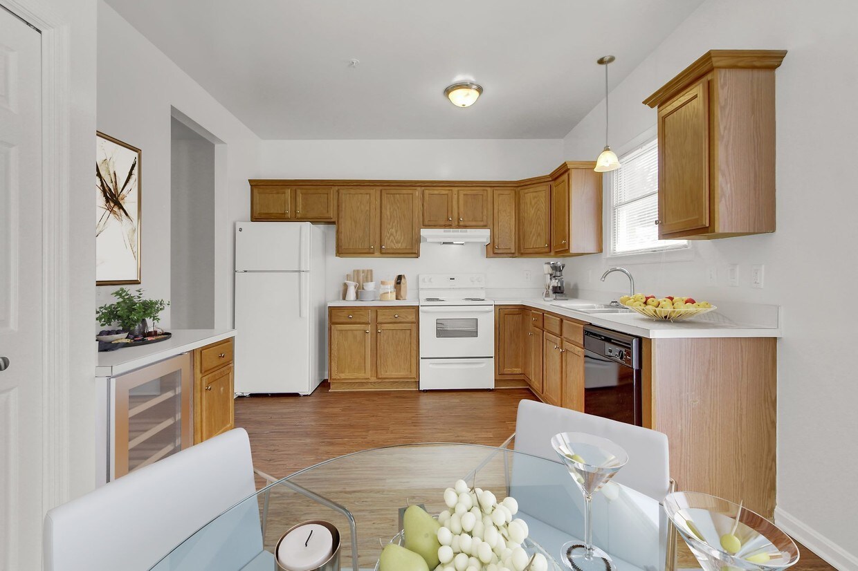 Woodbridge Brandywine Apartments in Hagerstown, MD