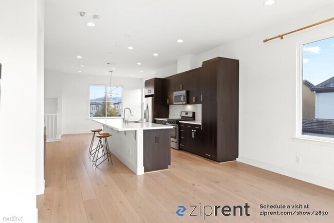 Foto del edificio - 2 br, 2 bath Townhome - 1937 Cadence Lane,...