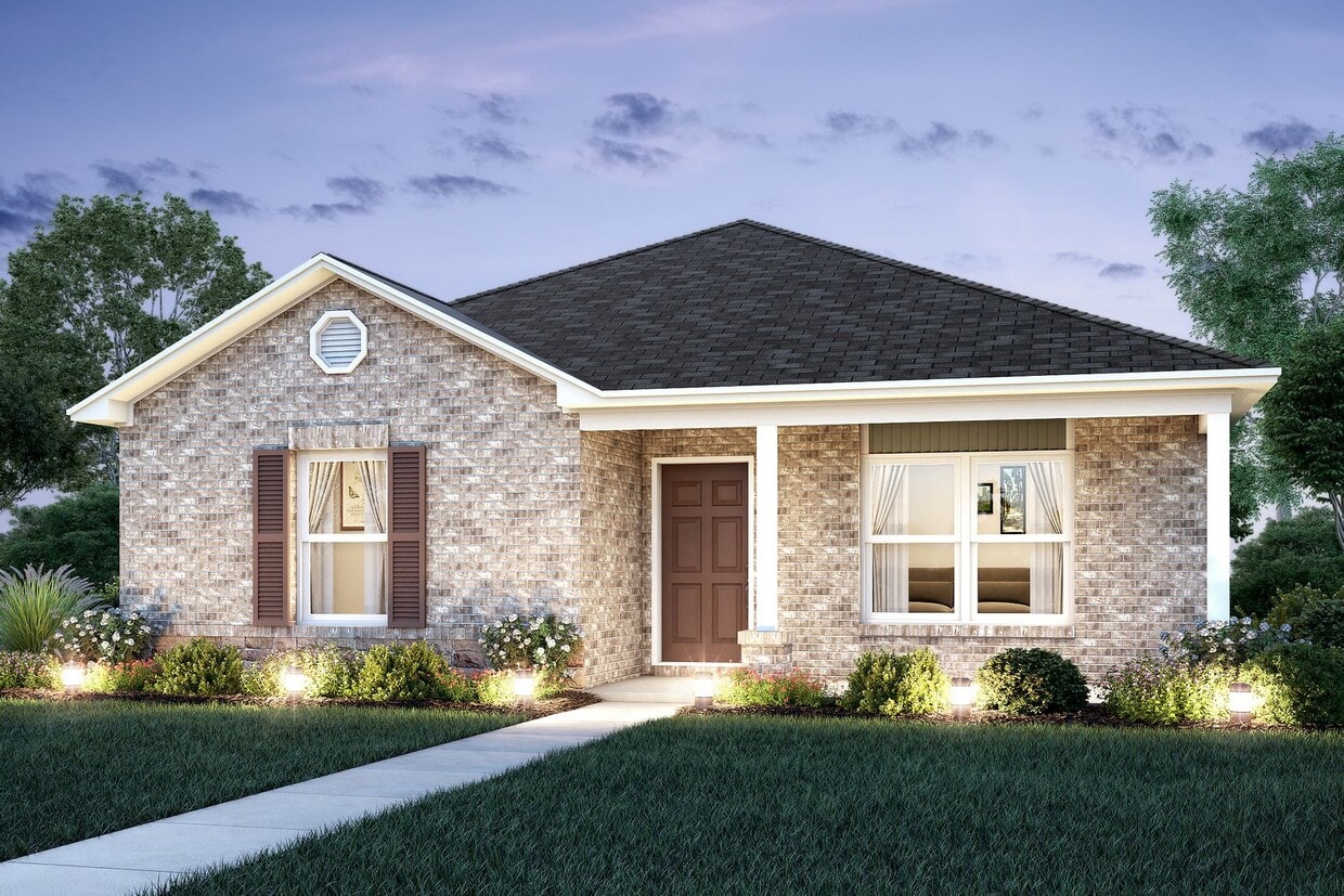 Primary Photo - *Pre-leasing* BRAND NEW Three Bedroom | Tw...