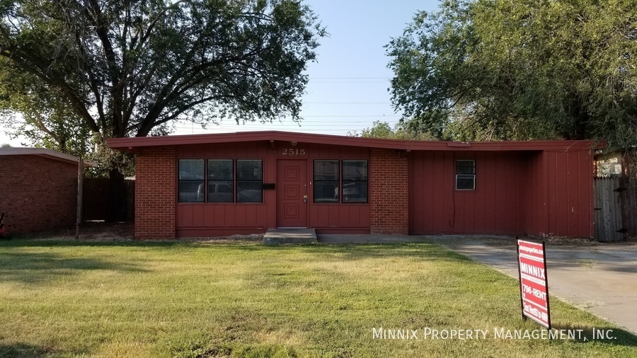 Foto principal - 2515 62nd St