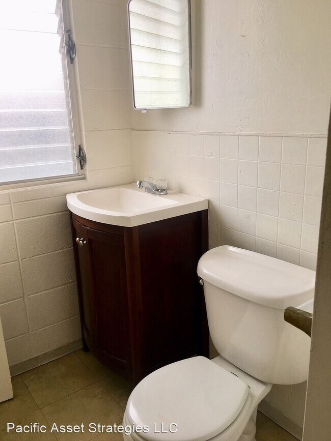 Foto del edificio - 1926 S King St