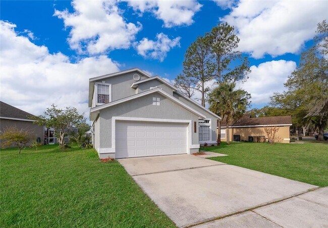 Foto del edificio - 3007 Stillwater Dr