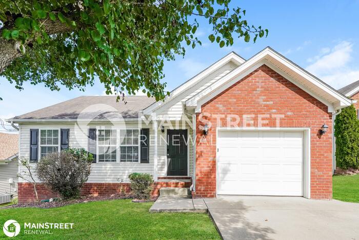 Primary Photo - 3038 Ace Wintermeyer Dr, La Vergne, TN 37086