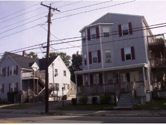 Primary Photo - 240 S Main St