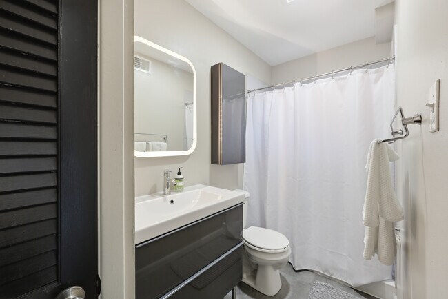 Foto del edificio - Grandview Heights