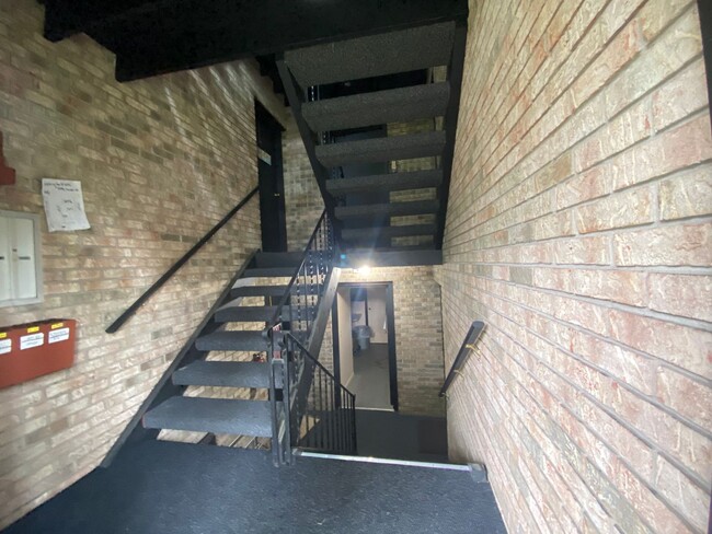 Interior Photo - Parkview Apartments