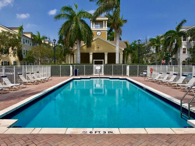 Building Photo - 110 Sea Plum Dr