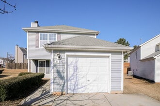 Building Photo - 3408 Fatima Ct