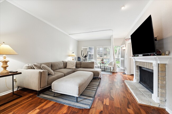 Foto del edificio - 11711 Memorial Dr