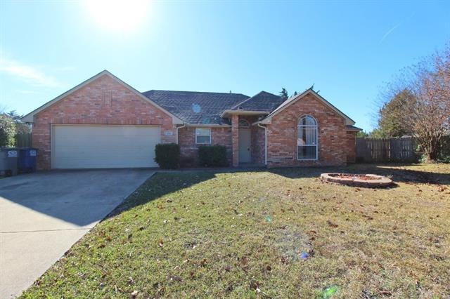 Primary Photo - 438 Sorrel Ln