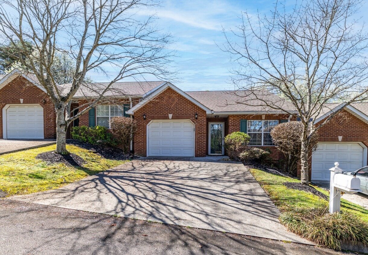 Photo - 1315 Lucy Way (Knoxville, TN)