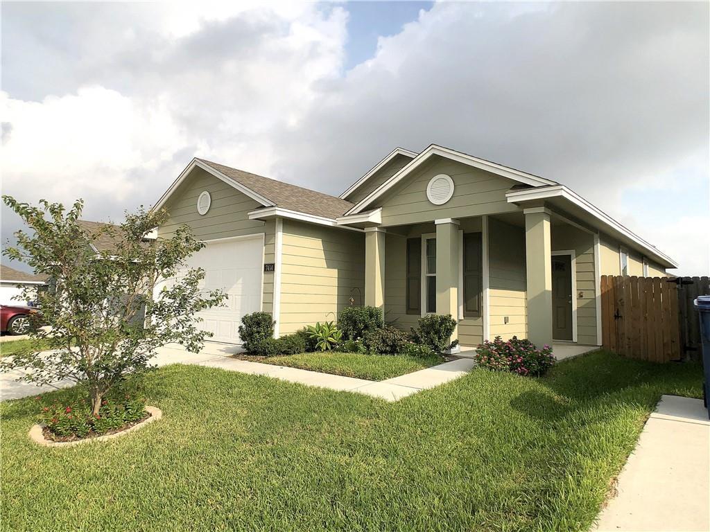 7414 Kolda Dr, Corpus Christi, TX 78414 House for Rent in Corpus