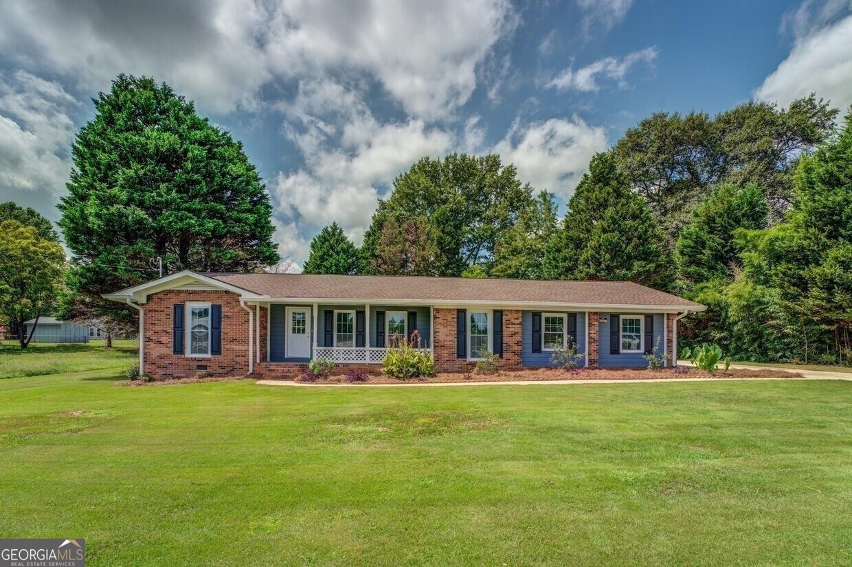Photo - 1815 Old Salem Rd SE (Conyers, GA)