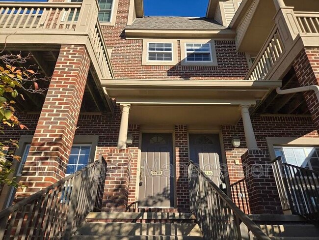 Foto del edificio - 2740 Barclay Way