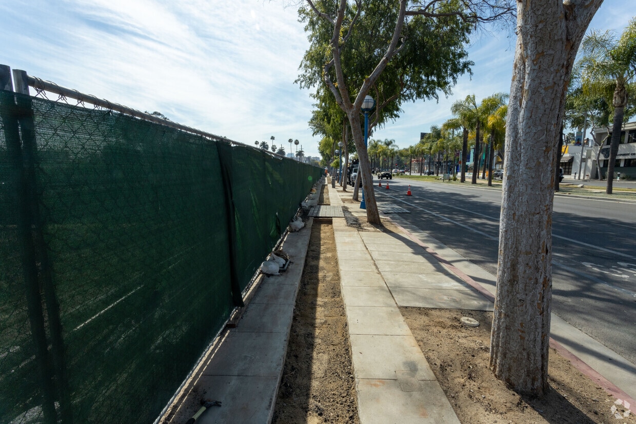 MAR 2022 - 9080 Santa Monica Blvd