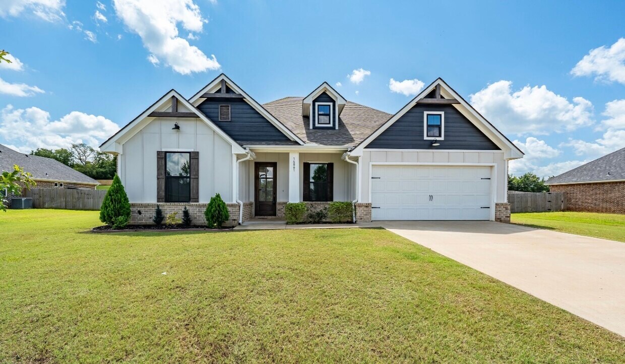 Foto principal - 14861 Turtle Creek Ranch Rd