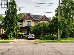 Building Photo - 510 Quebec St