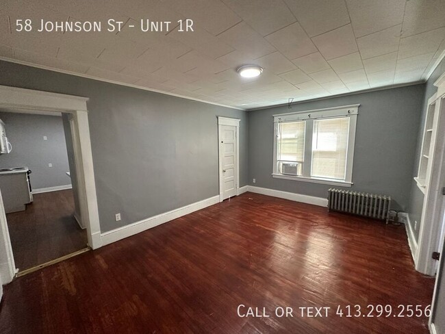 Building Photo - 58 Johnson St