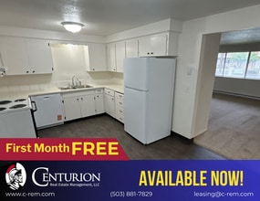 Building Photo - 3924 Iberis St NE