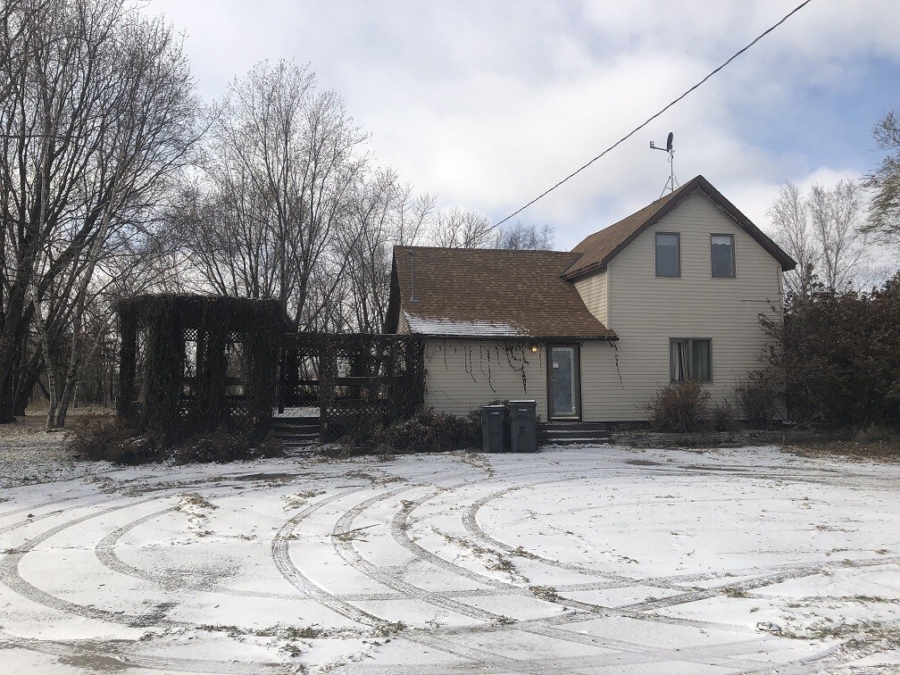 10630 Glen St, Foley, MN 56329 House Rental in Foley, MN