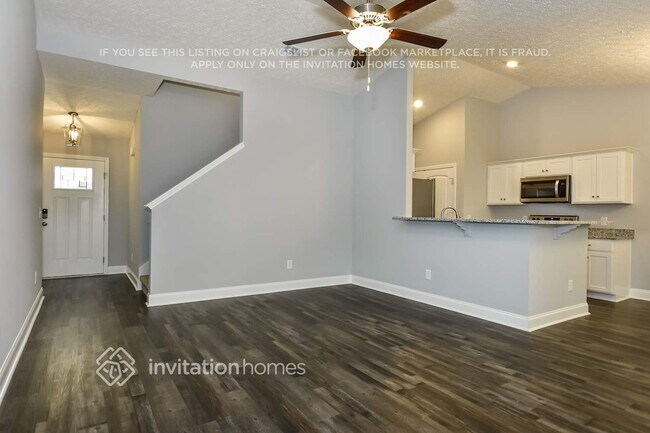Foto del edificio - 771 Cedar Ln