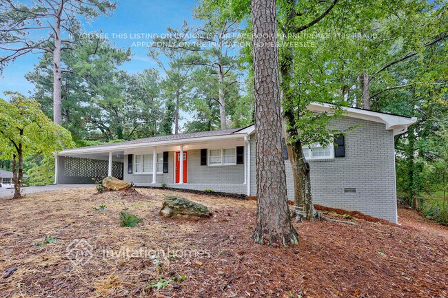 Foto del edificio - 6255 David Ln SW