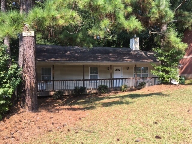 Primary Photo - Baker Hills Home