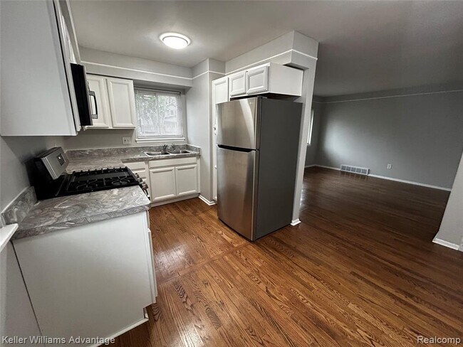 Foto del edificio - 12651 Coyle St