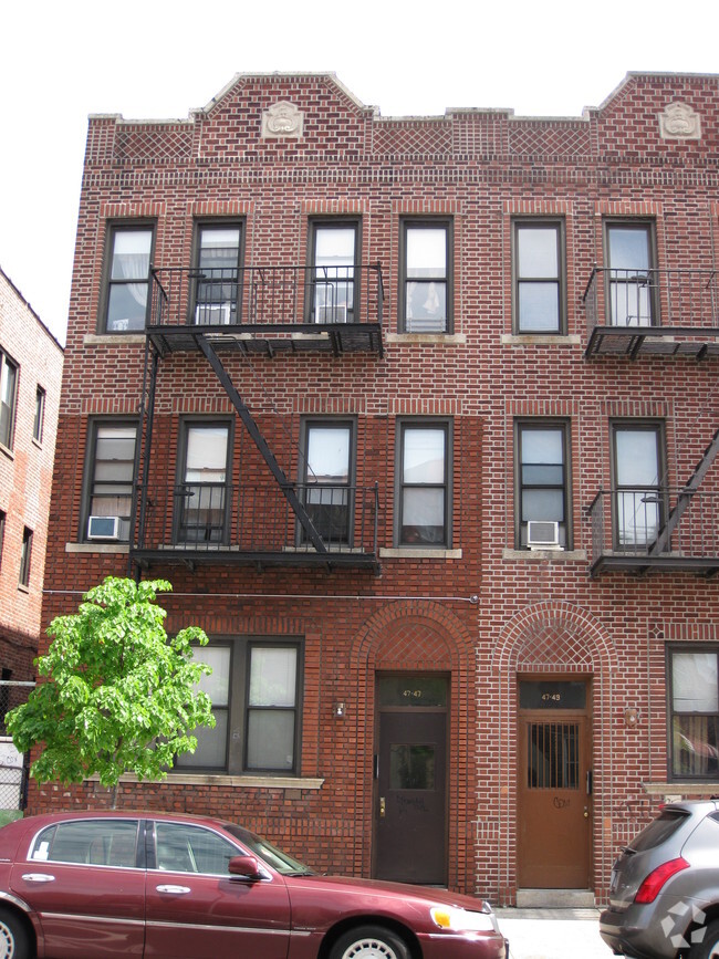 Building Photo - 4747 46th St