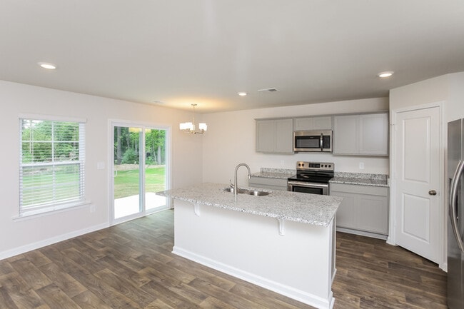 Foto del edificio - 308 Crooked Pne Ct