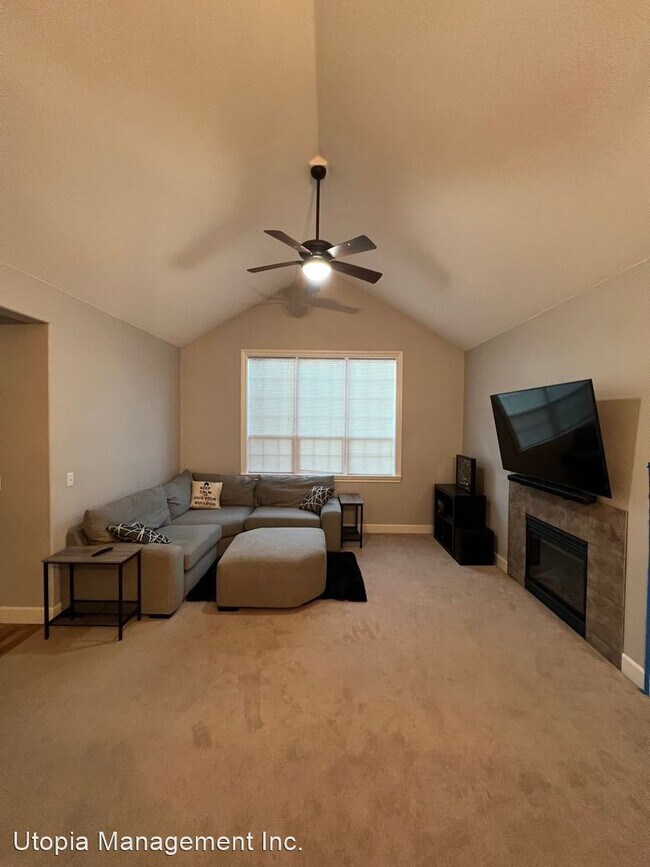 Foto del edificio - 3 br, 2.5 bath House - 3328 SE 30th St