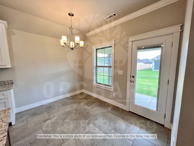 Building Photo - Siloam Springs- Single-Family Home- Stunning 4 Bedroom Home- Alderwood Plan!