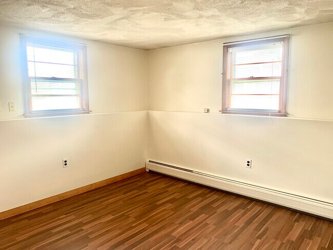 Informe de Fearless Plaza - 93 Sigourney St