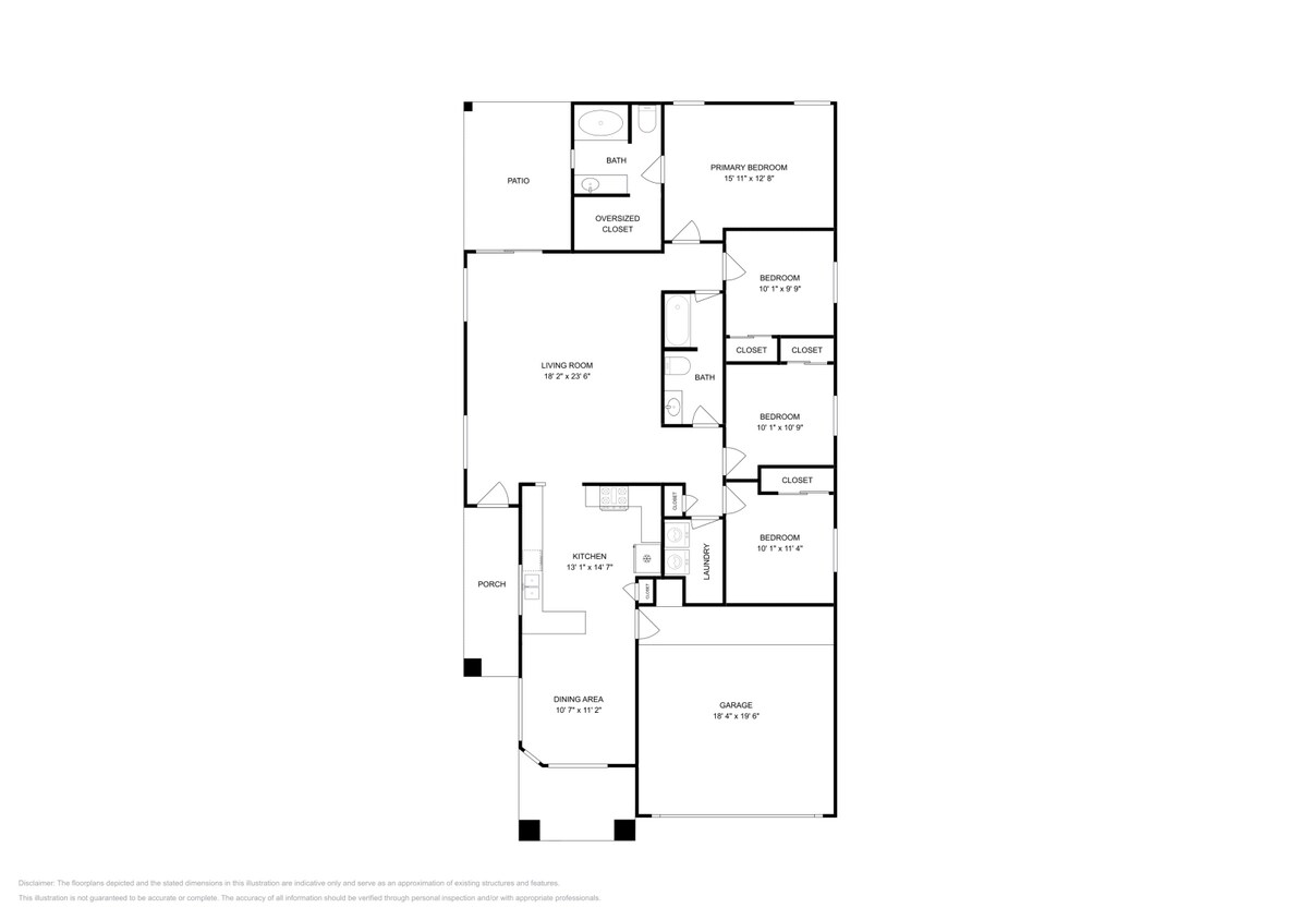 Building Photo - 9308 W Miami St