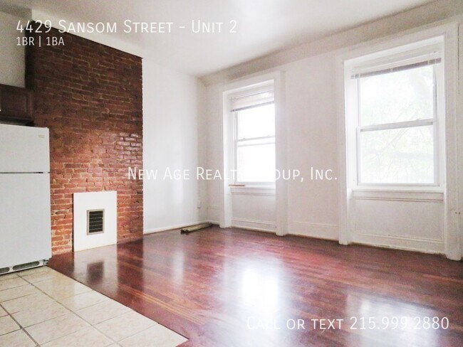 Foto del edificio - Spacious 1 Bedroom Apartment in University...