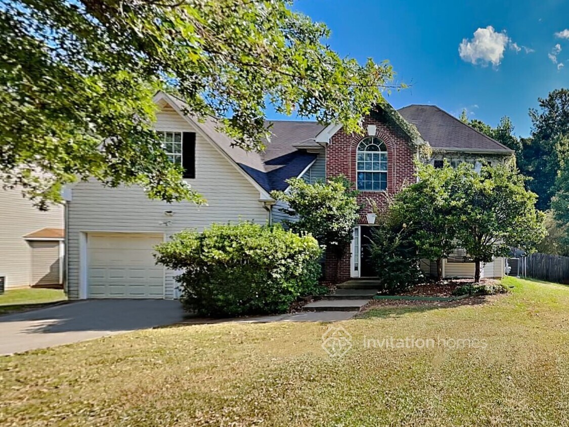 Primary Photo - 2549 Mead Ct