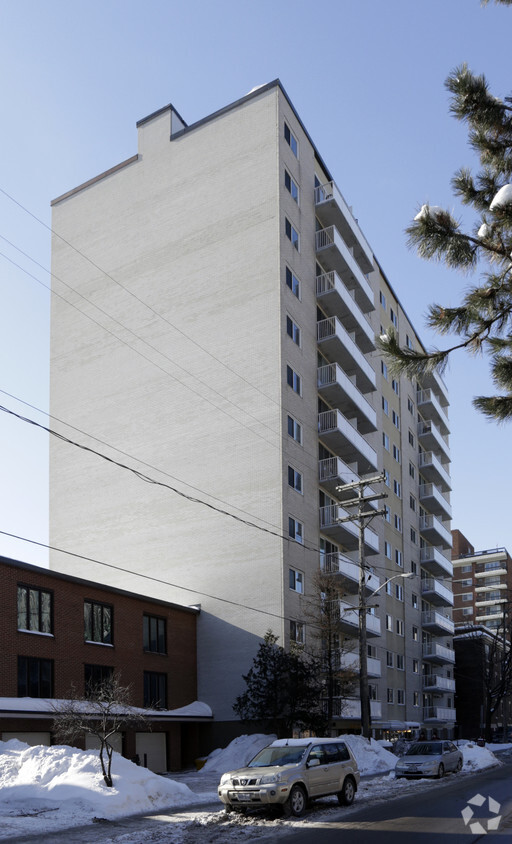 Photo principale - Elizabeth Apartments