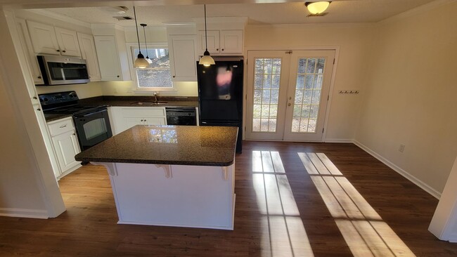 Foto del edificio - 3 Bed, 2 Bath Home Available in Mauldin